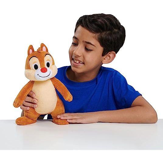 Disney Classics Dale 11.5-inch Large Plush Stuffed Animal, Officially Licensed Kids Toy