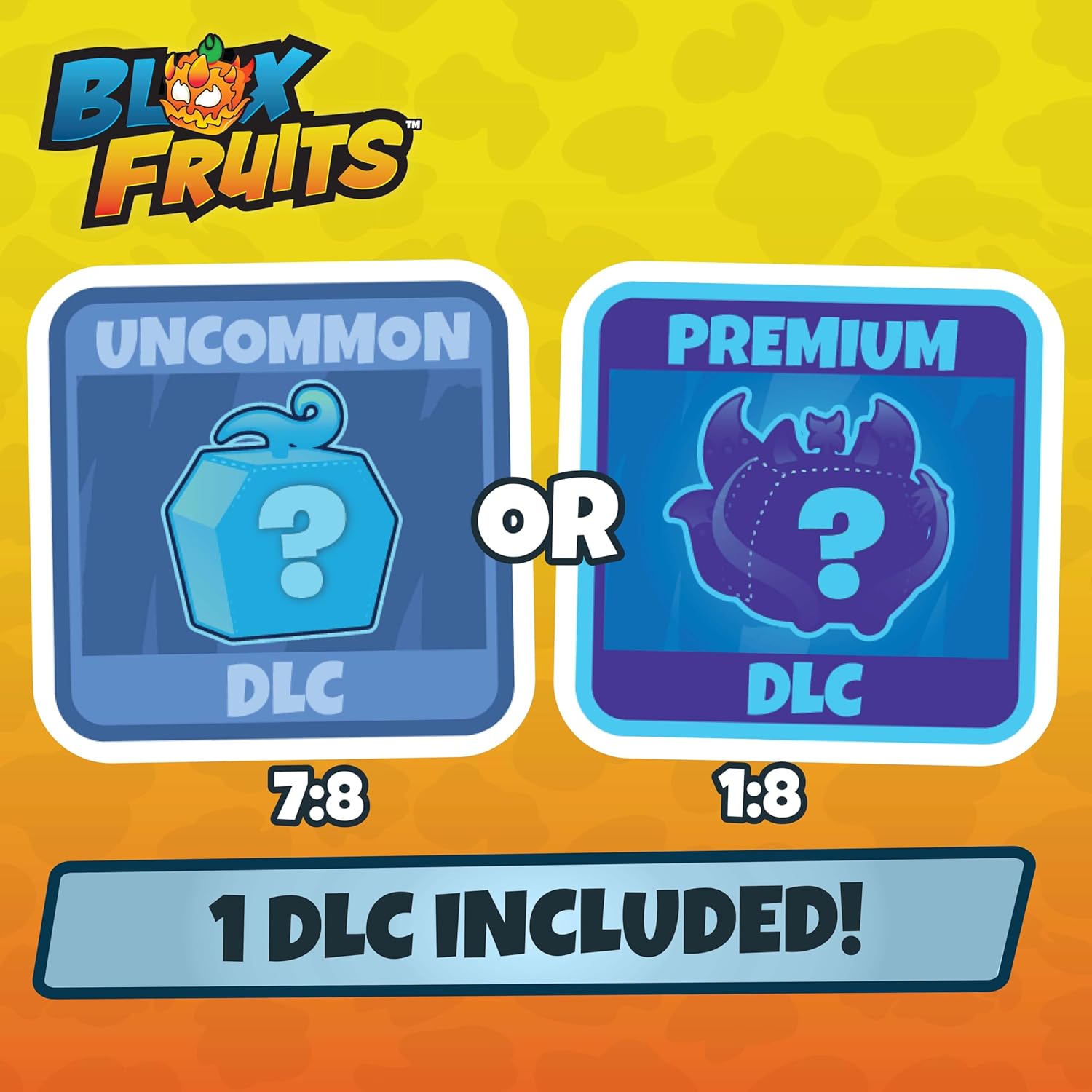 بلوكس فروتس - مجموعة الألغاز الصغيرة (السلسلة 2)