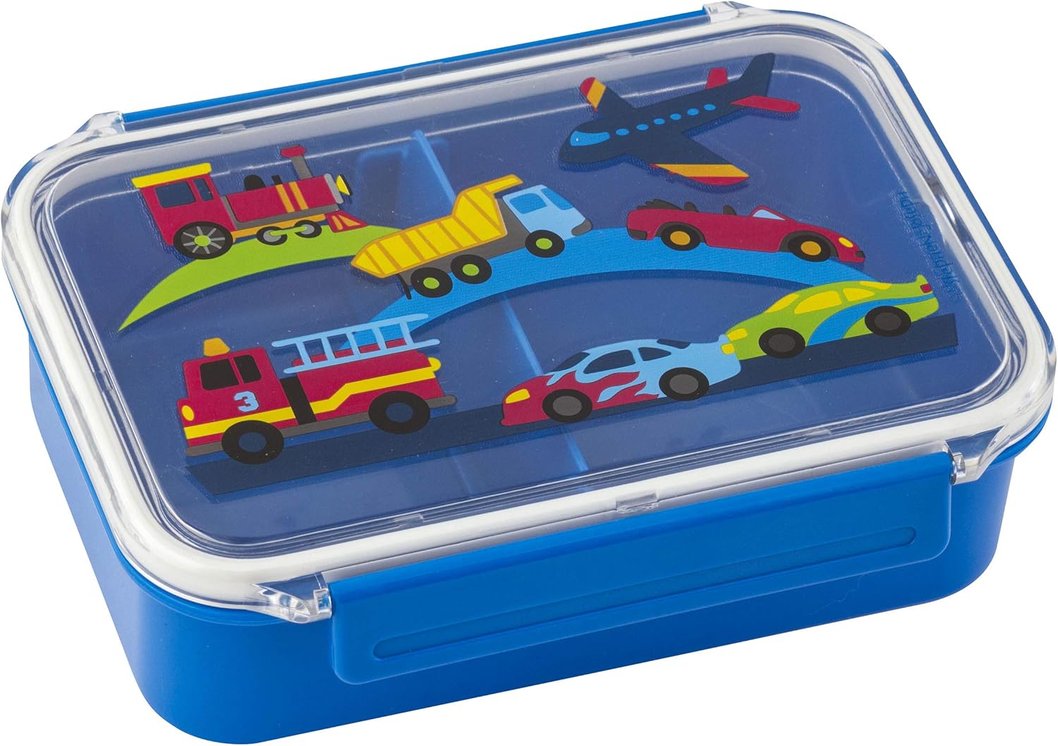 Stephen Joseph Bento Box - transportation