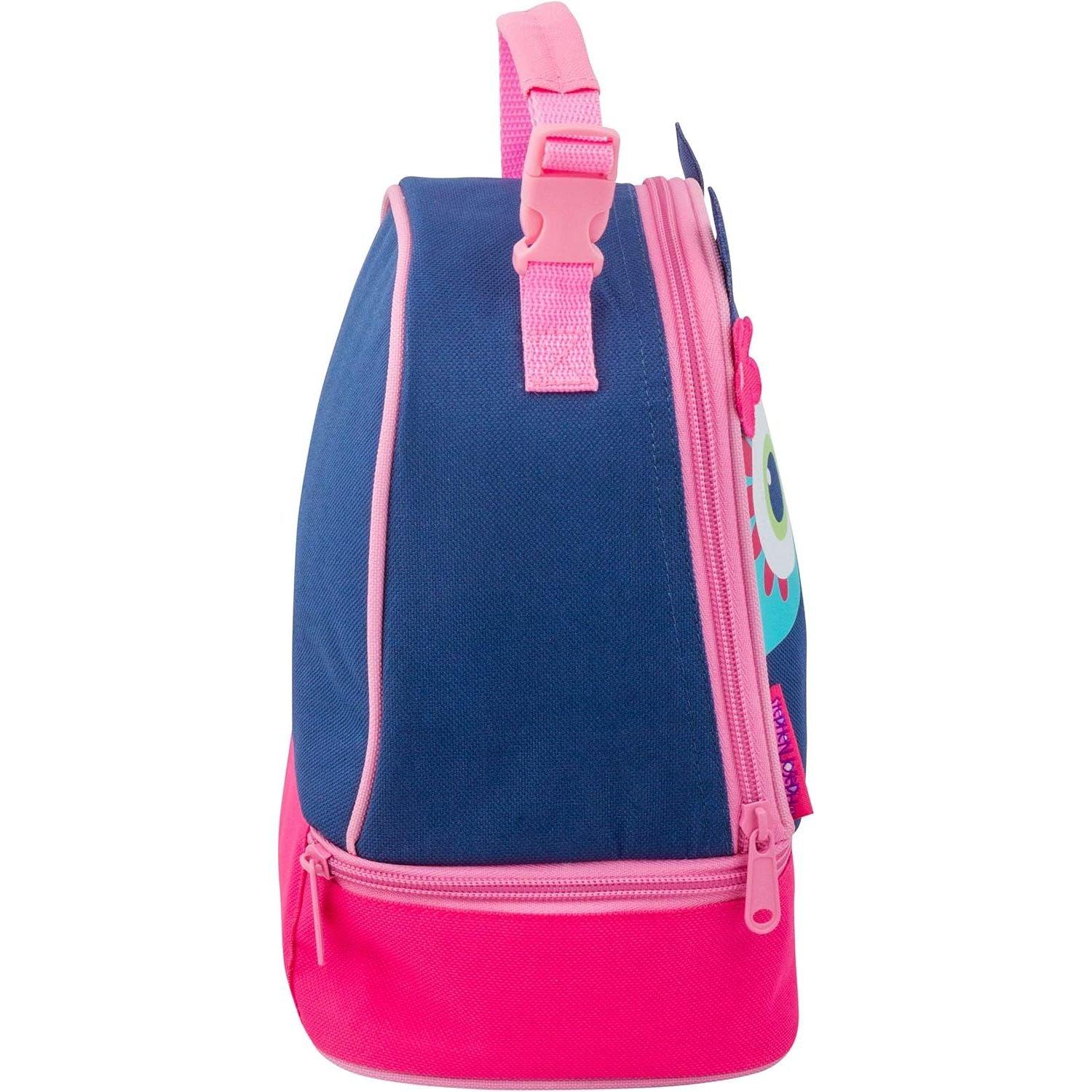 Stephen Joseph Lunch Pal - Owl