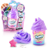 Canal Toys - Slime Fluffy Case - Fabrique ta Slime Fluffy DIY et range tes shake Canal Toys - Slime Fluffy Case - Fabrique ta Slime Fluffy DIY et range tes shake