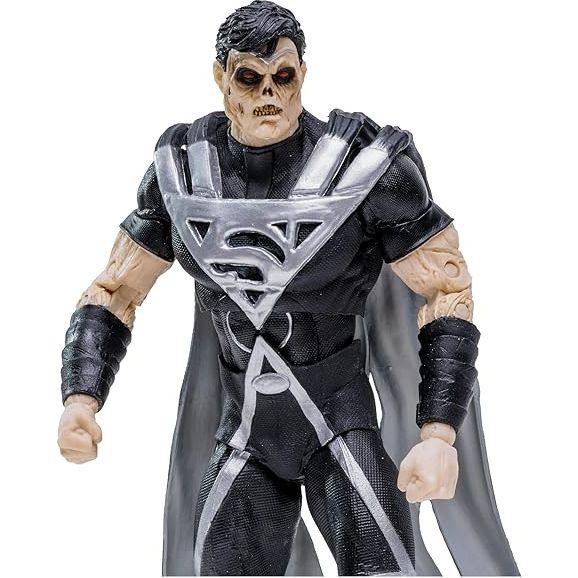 McFarlane DC Build-a 7