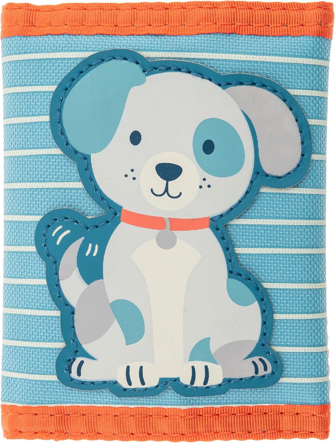 Stephen Joseph Kids Wallet One Size - Puppy