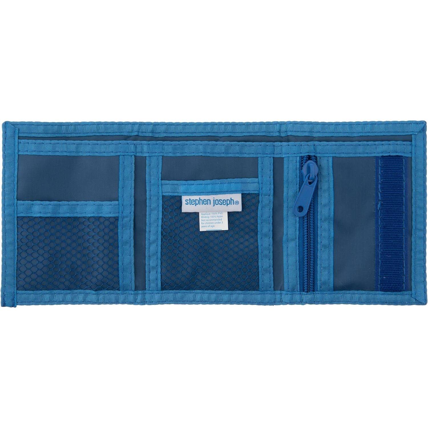 محفظة ستيفن جوزيف للأطفال مقاس واحد - النقل