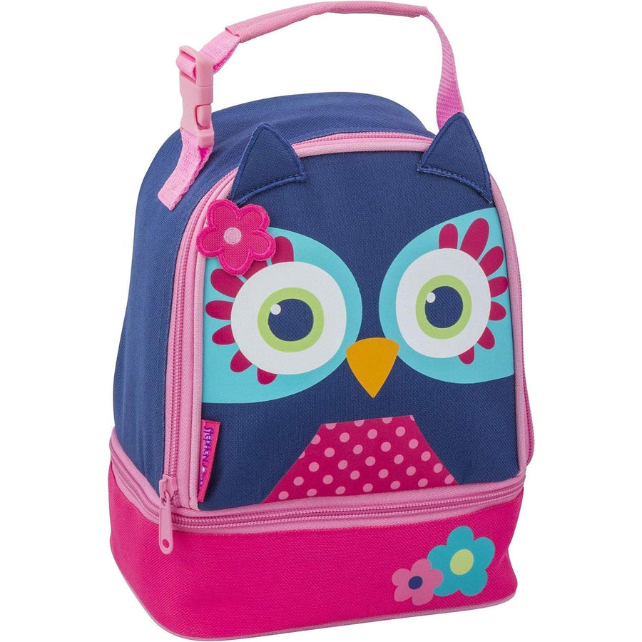 Stephen Joseph Lunch Pal - Owl