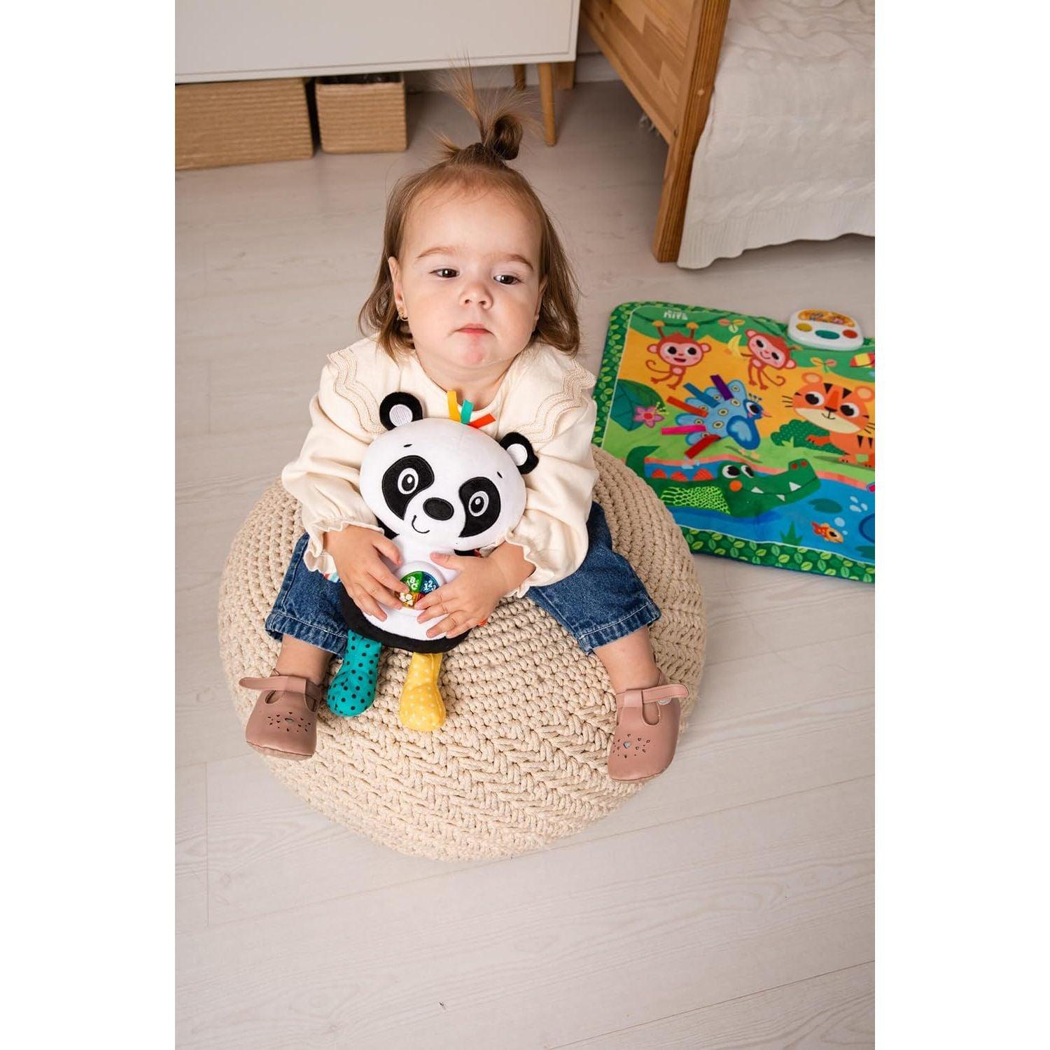 Kids Hits My Friend Baby Panda Timmy