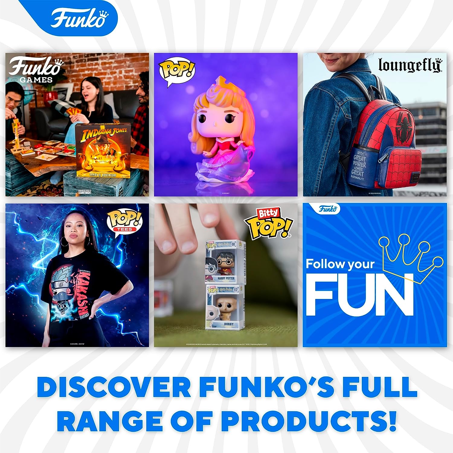 Funko Pop! Disney Monsters at Work - Val Little