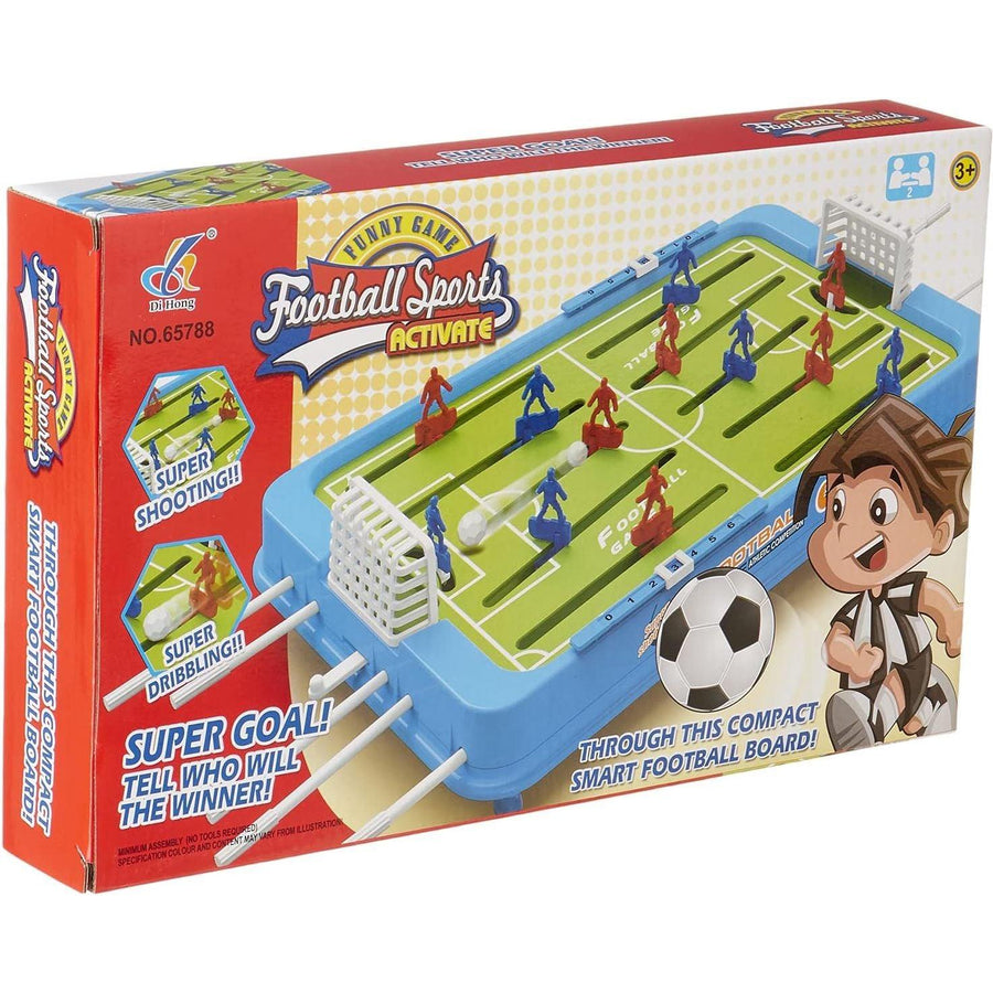 Di Hong Shooting Football Game 65788