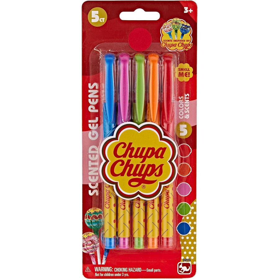 Kangaru Chupa Chups Scented Felt Tip Pen