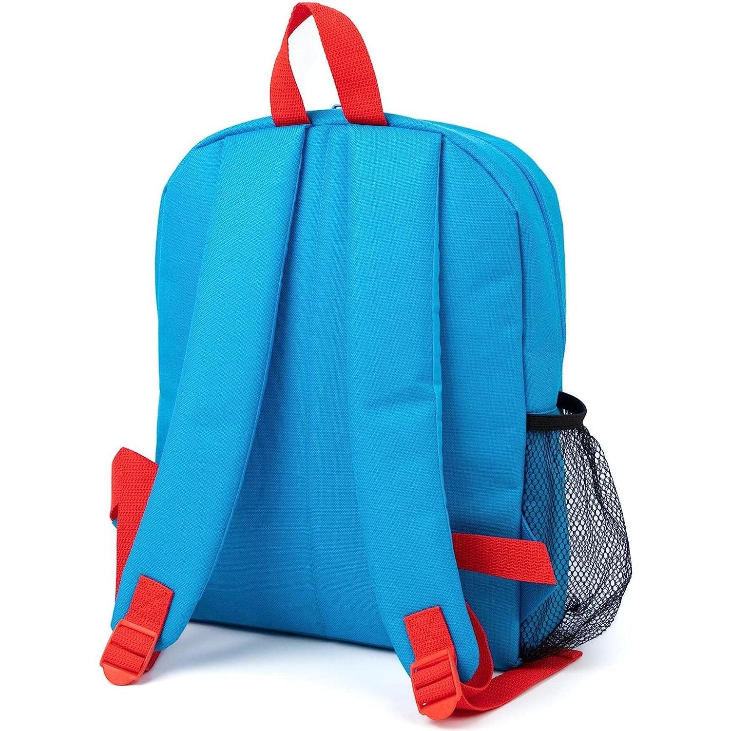 حقيبة ظهر أميرات ديزني من مجموعة الرسوم المتحركة ديزني 16 بوصة