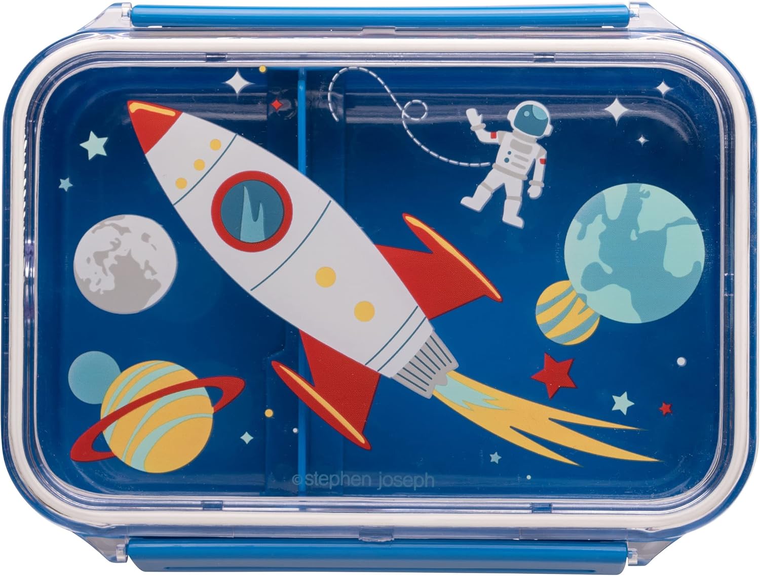 Stephen Joseph Bento Box Space