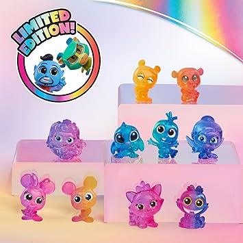 Disney Doorables Mini Peek Technicolor Takeover