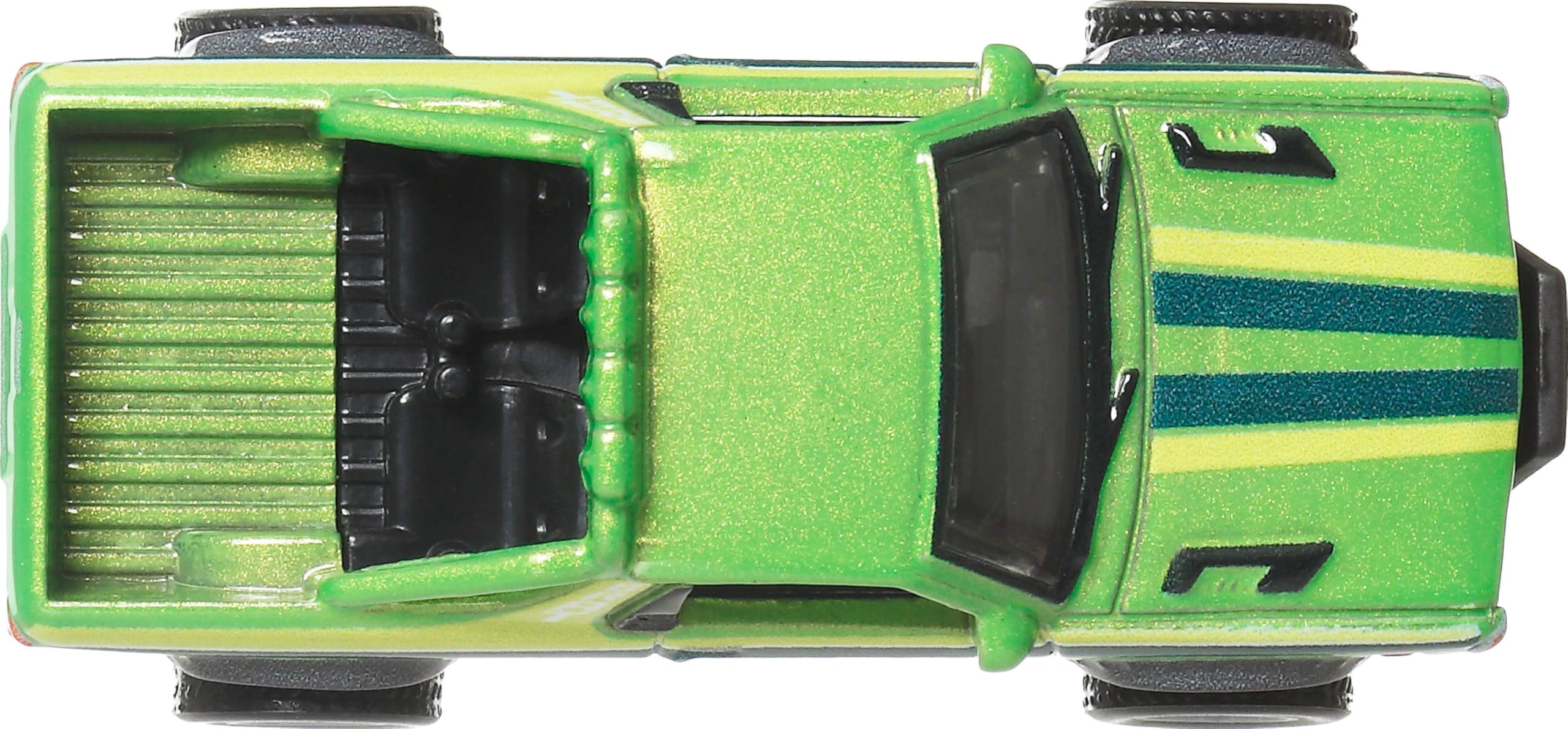 Hot Wheels Premium Car Culture - Subaru Brat