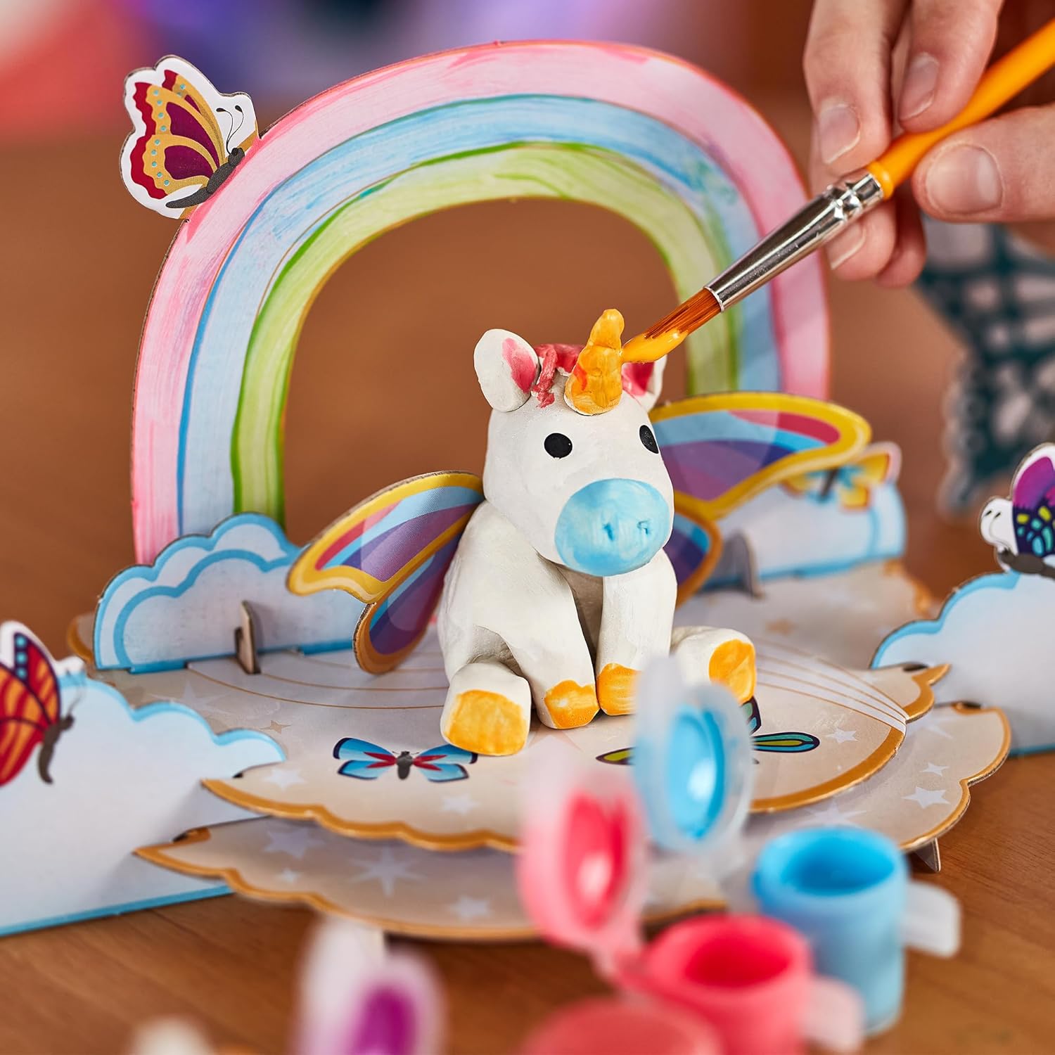 Crayola Paint and Sculpt Unicorn