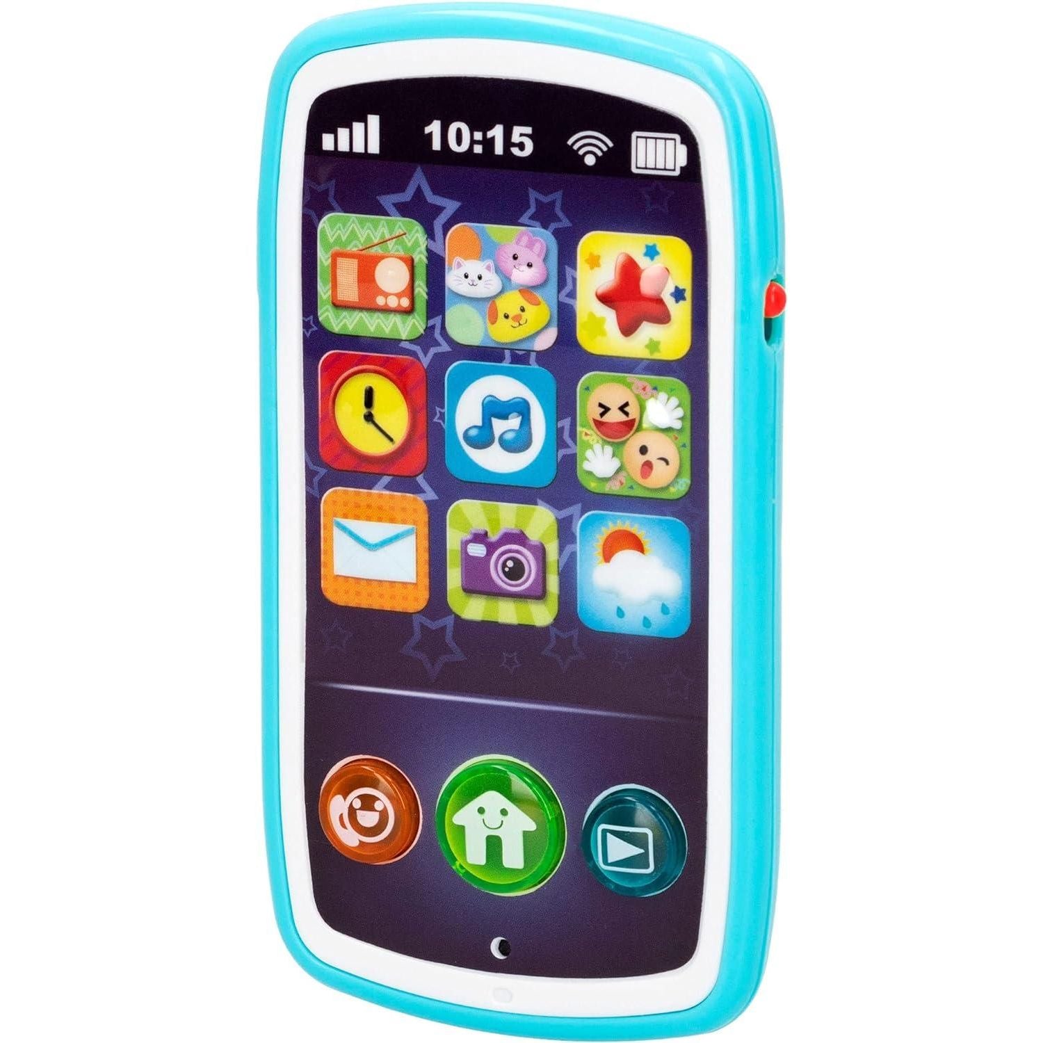 Winfun Fun sounds smart phone