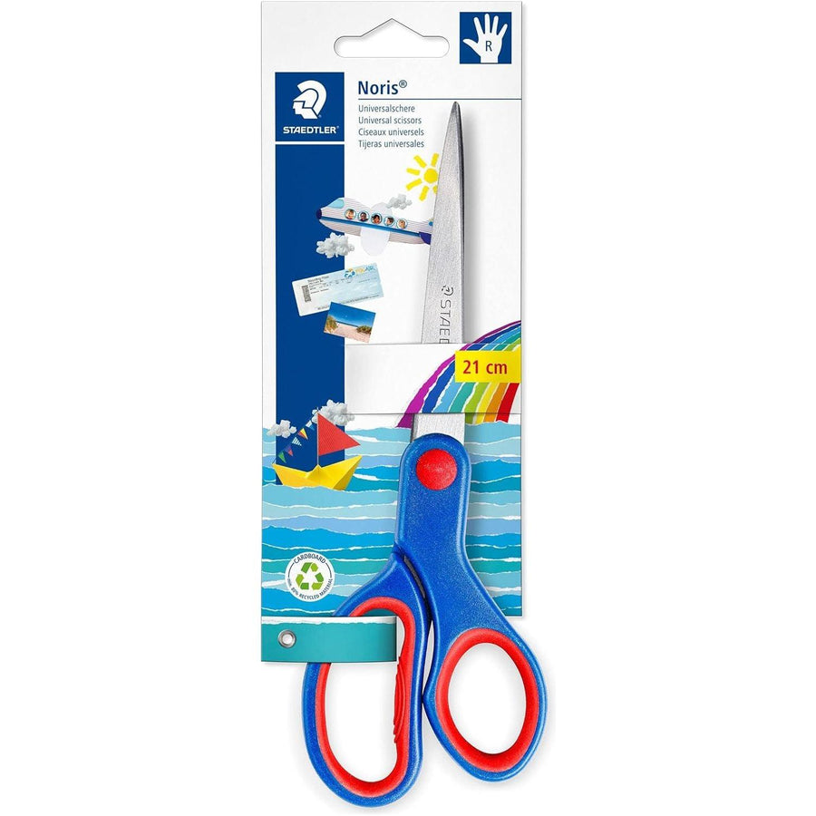 STAEDTLER Scissors - 21 CM