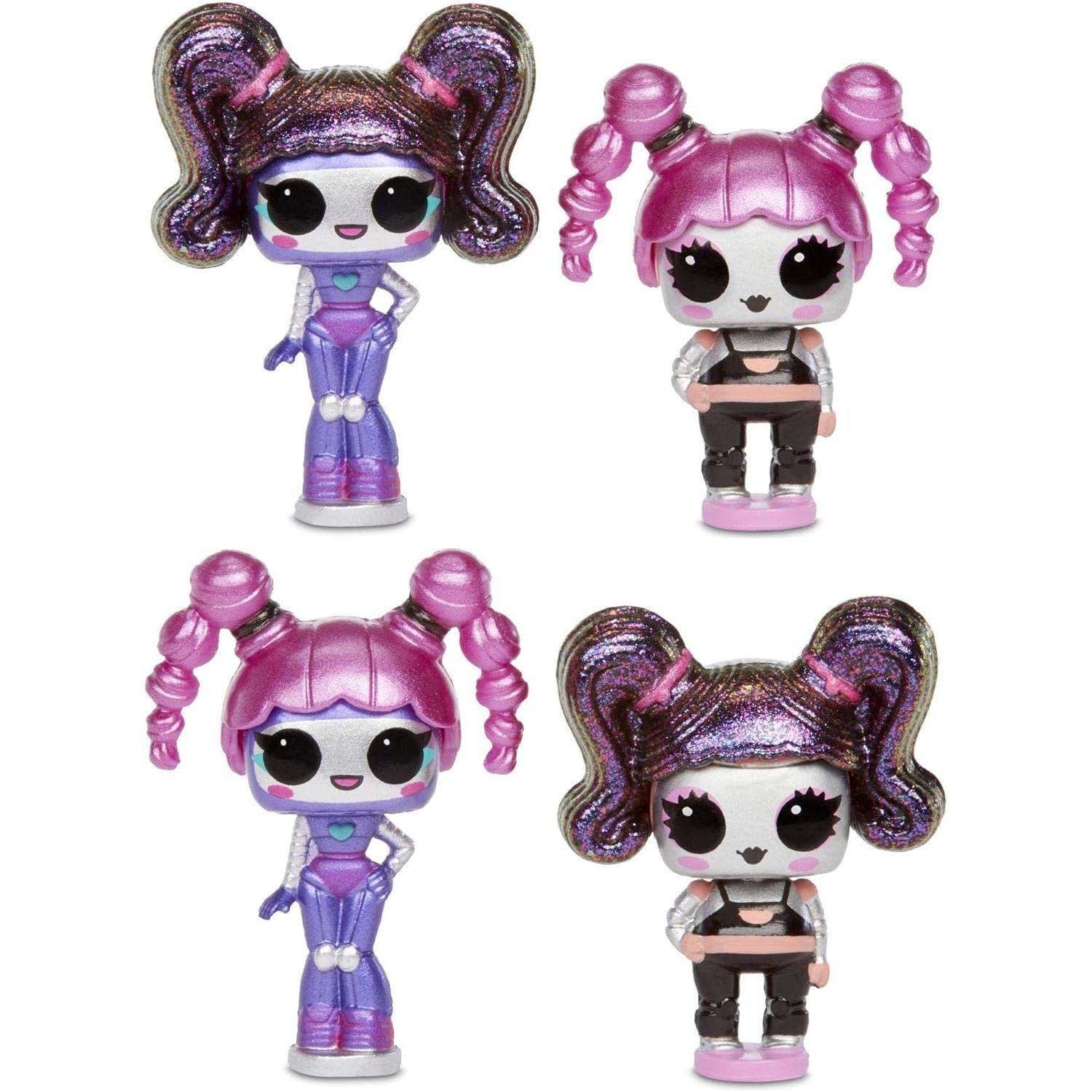 L.O.L Surprise Tiny Toys Series 1 With 5 Surprises