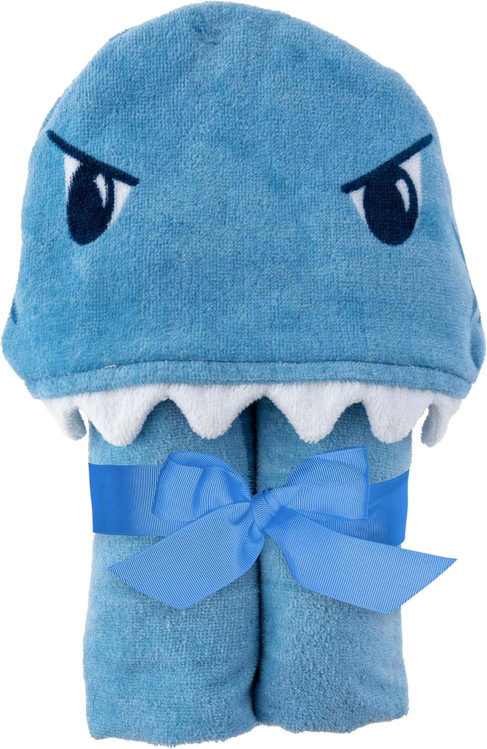 Stephen Joseph Hooded Towel Shark