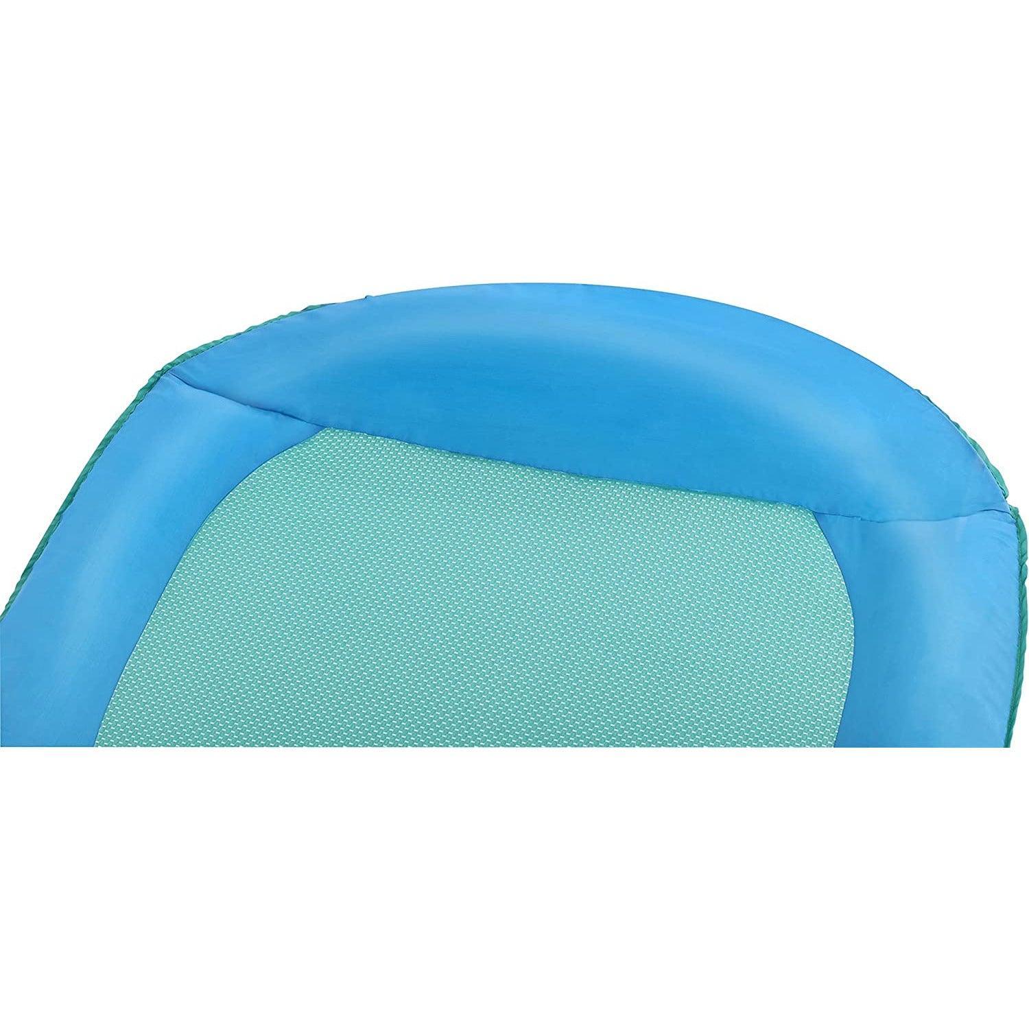 Bestway 43551 Flex N Fold Chair Lounge 106X95X16Cm - BumbleToys - 8-13 Years, Boys, Eagle Plus, Floaters, Girls, Sand Toys Pools & Inflatables