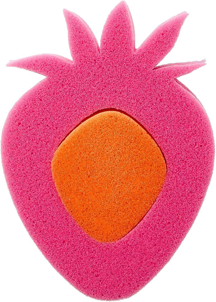 Bubbles baby sponge large (Style May Vary)