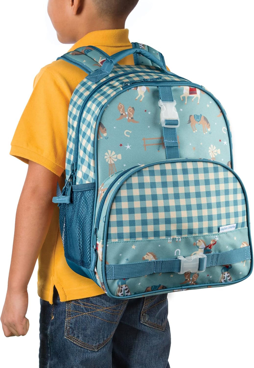 Stephen Joseph Backpack - Western