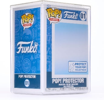 Funko Premium POP! Protector