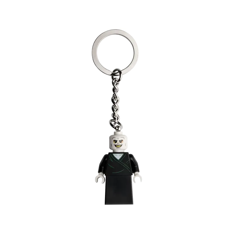 LEGO Keychain 854155 Harry Potter - Voldemort