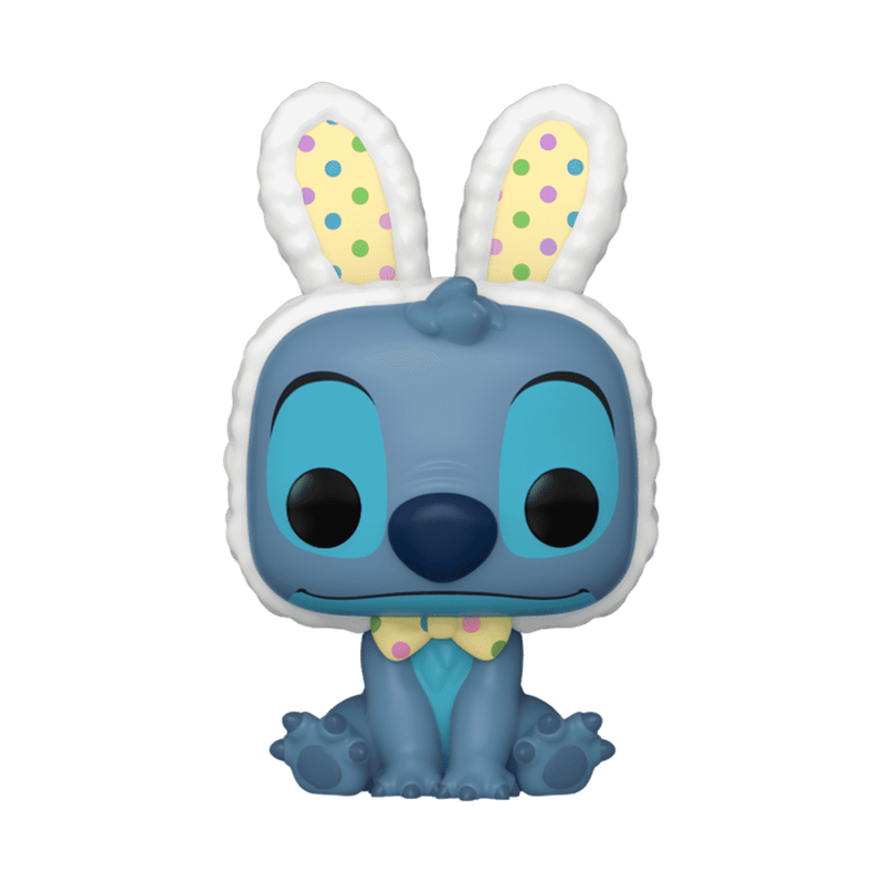 Funko Pocket Pop! Stitch (Easter Bunny)