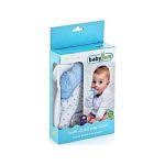 BabyJem Baby Teething Glove Butterfly – Blue