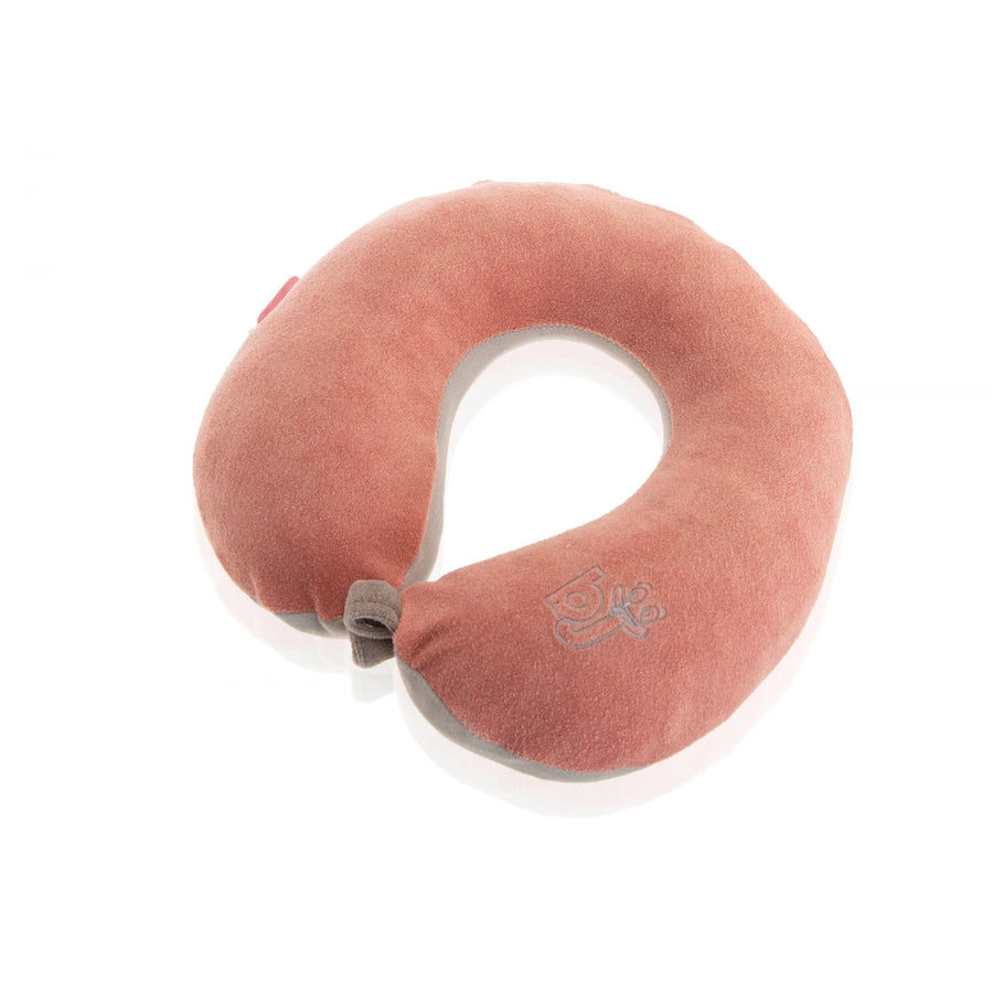 Babyjem Baby Neck Protector -Rose