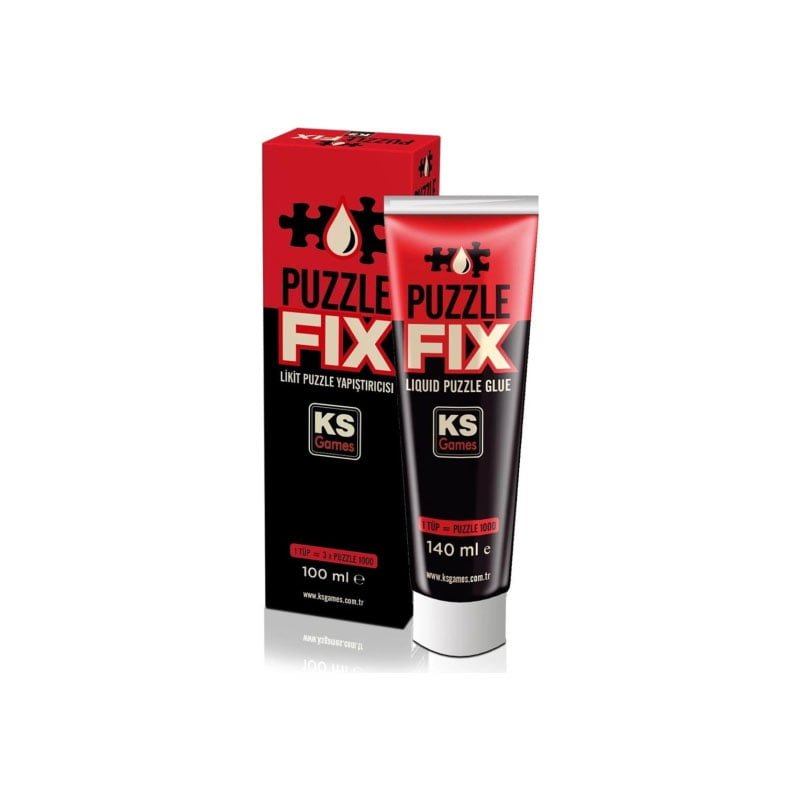 Puzzle Fix Tube  - 140 ml