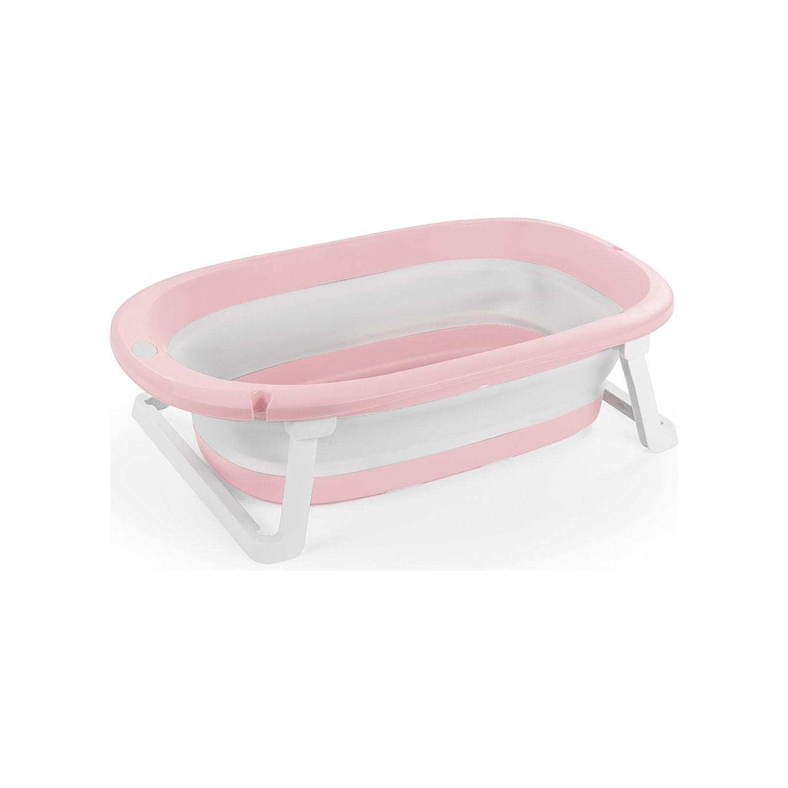 Dolu 7260 Foldable Bathtub - Pink
