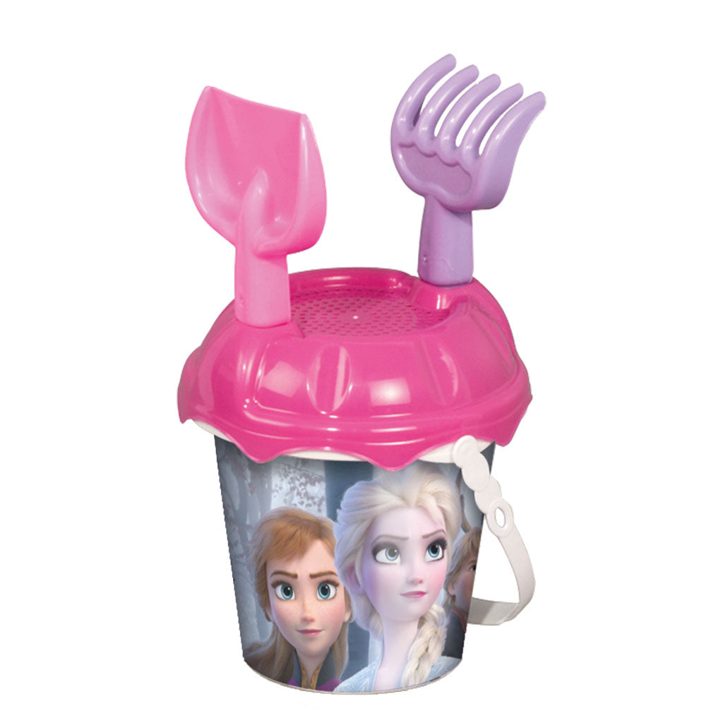 Dede Frozen Small bucket Set ( Color may vary )