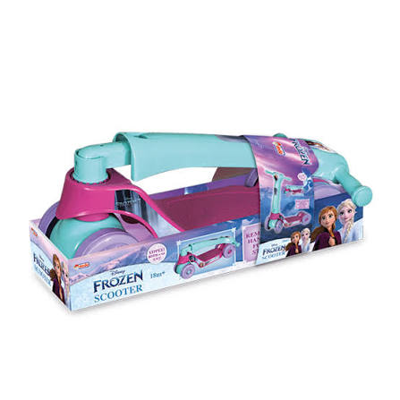 Frozen Kids Scooter