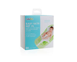 BabyJem Baby Bath Tub Support Net – Large