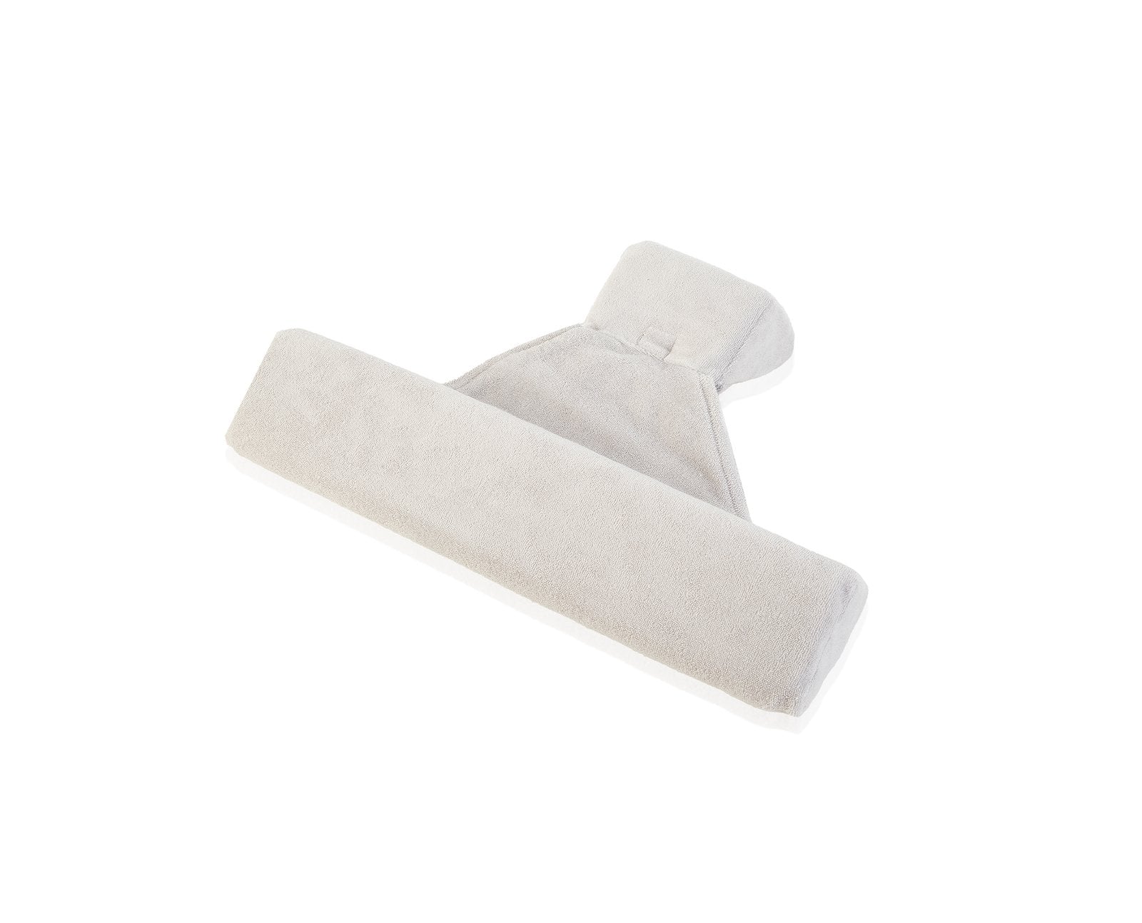 Babyjem Side Sleep Pillow - Grey