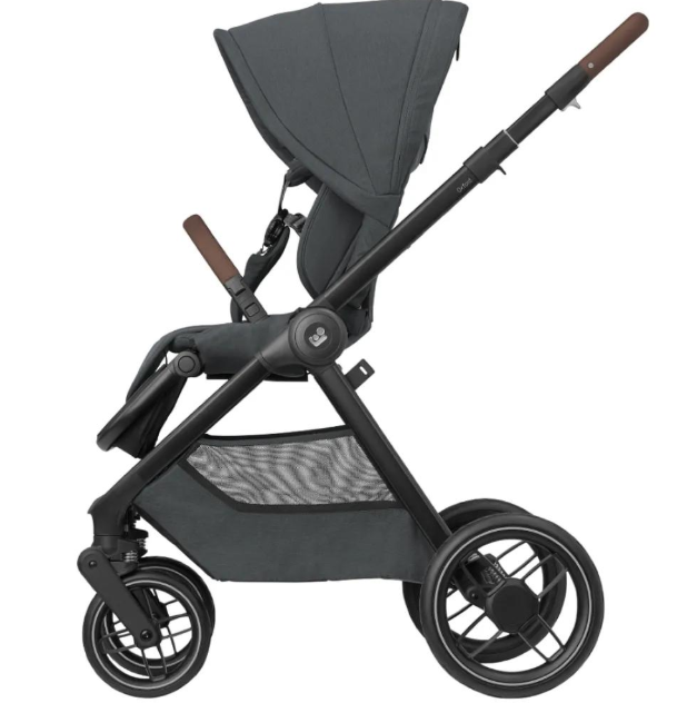 Maxi-Cosi Oxford Premium City Stroller – Twillic Graphite