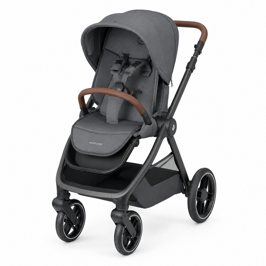Maxi-Cosi Oxford Premium City Stroller – Twillic Graphite