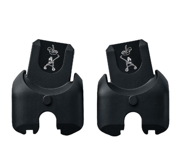 Maxi-Cosi Baby Car Seat Adapters for Strollers