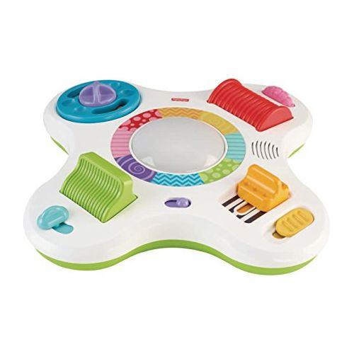 Fisher-Price CDC11 Colourful Music Fun Centre