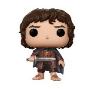 Funko Pop! Movies: The Lord of the Rings - Hobbit - Frodo Baggins