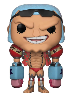 Funko Pop! Anime: One Piece - Franky
