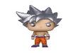 Funko Pop! Anime: Dragon Ball Super - Goku (Ultra Instinct)