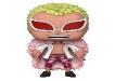 Funko Pop! Anime: One Piece - Donquixote Doflamingo