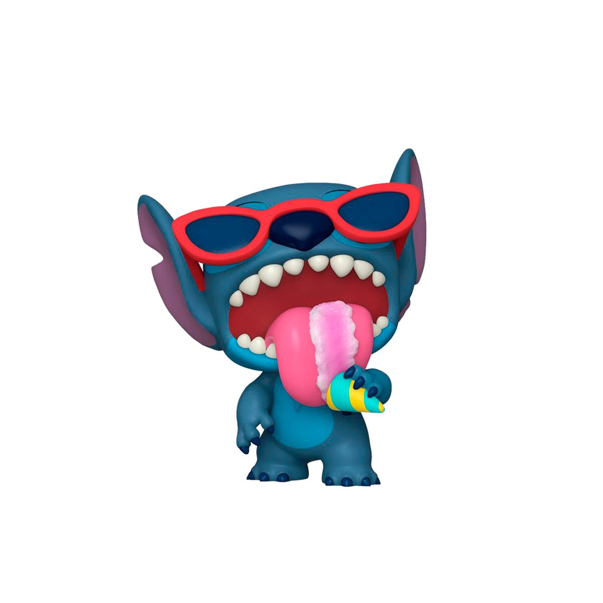 فانكو بوب! ديزني ليلو وستيتش - ستيتش الصيفي