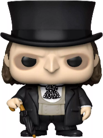 Funko Pop! Super Heroes: DC - Batman Returns - The Penguin