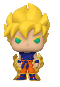 Funko Pop! Anime: Dragon Ball Z - Super Saiyan Goku (First Appearance)