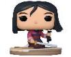 Funko Pop! Cartoon Animation: Disney Princess - Mulan (Ultimate Princess Celebration)