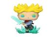 Funko Pop! Anime: Dragon Ball Super - Super Saiyan Trunks With Sword