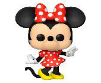 Funko Pop! Cartoon Animation: Disney - Mickey Mouse & Friends - Classic Minnie Mouse
